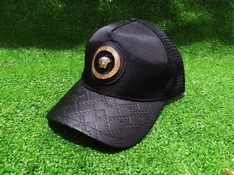 versace snapback price|Versace clothing store.